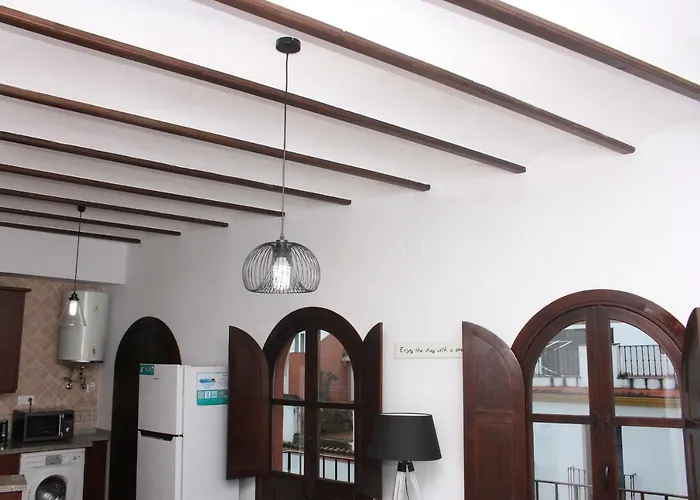 El Capricho De San Fernando, Consigna Gratis Y Parking A 200Mts