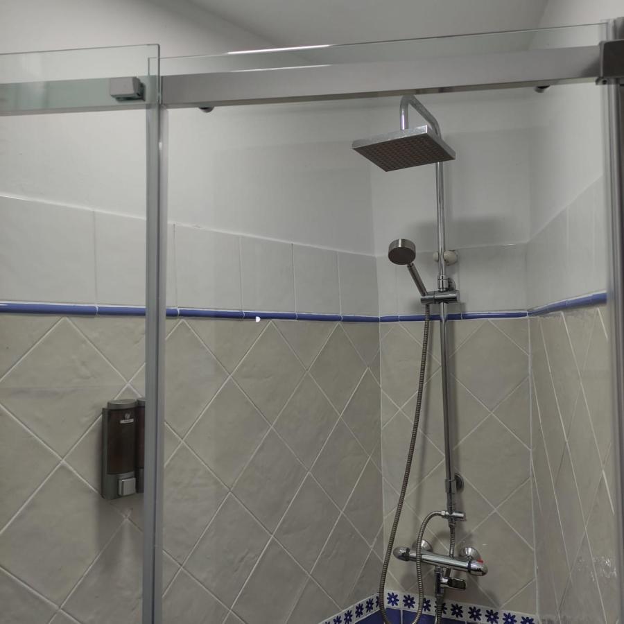 El Capricho De San Fernando, Consigna Gratis Y Parking A 200mts Apartment Cordoba