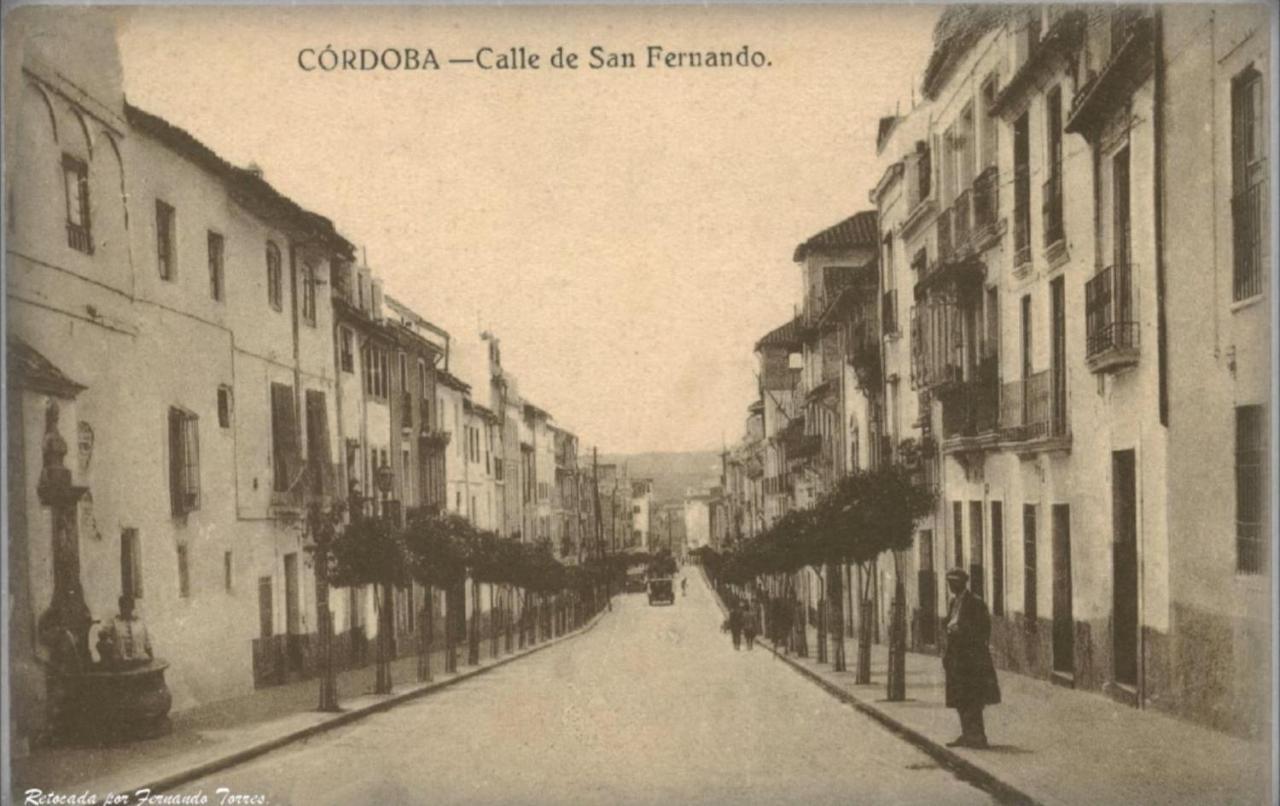 El Capricho De San Fernando, Consigna Gratis Y Parking A 200mts *