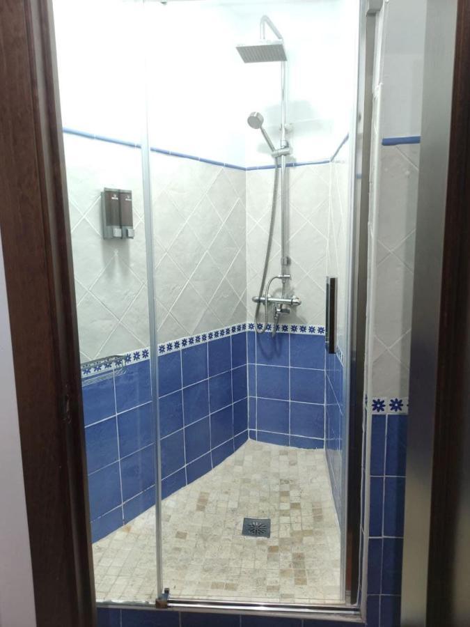 El Capricho De San Fernando, Consigna Gratis Y Parking A 200mts