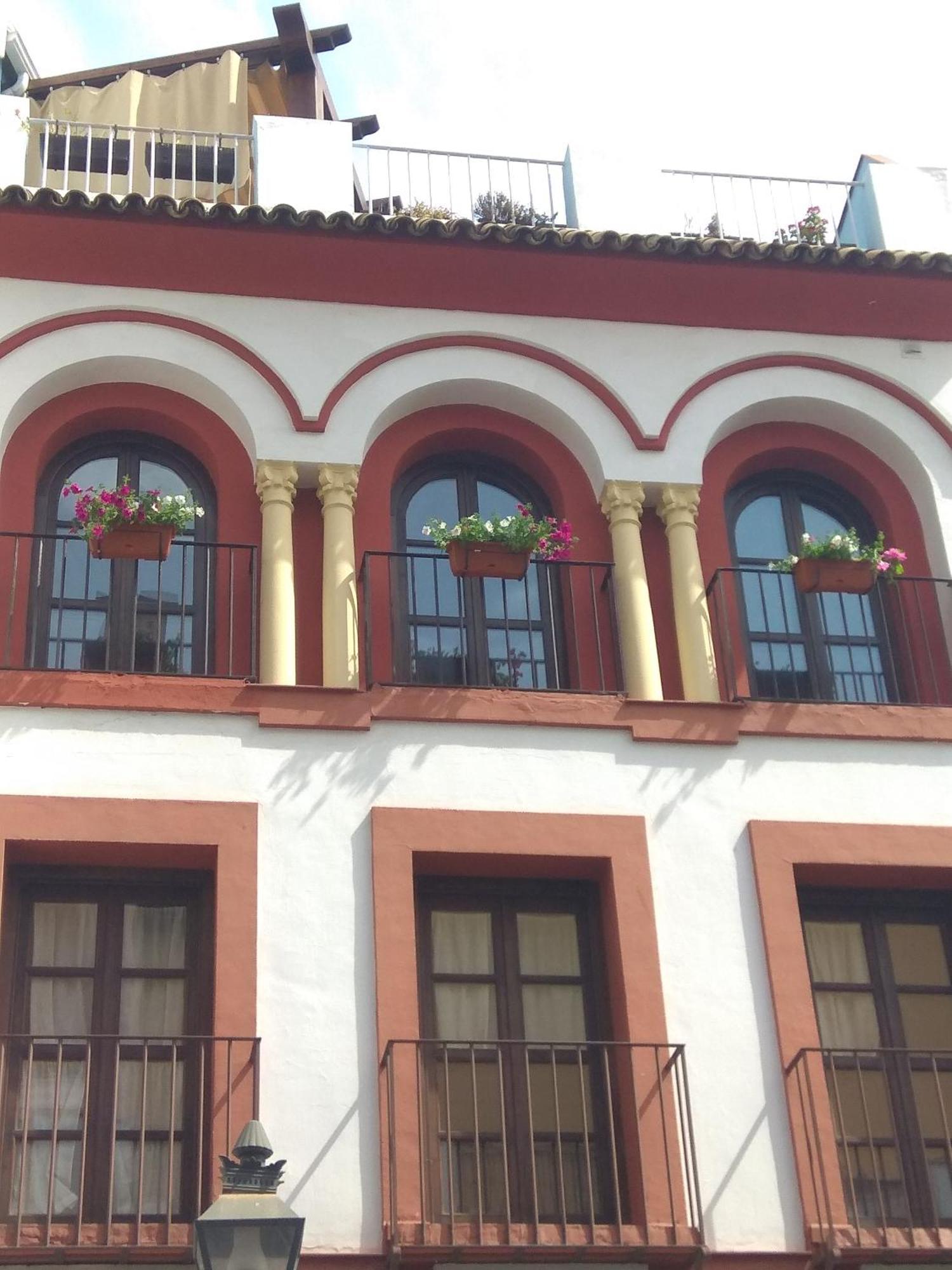 El Capricho De San Fernando, Consigna Gratis Y Parking A 200mts Cordoba