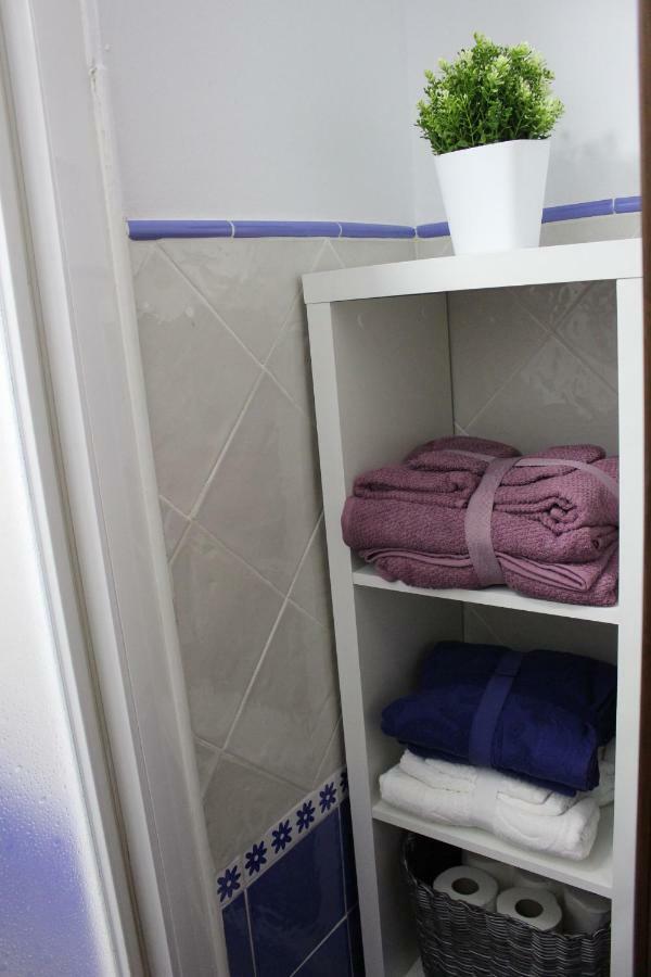 Apartment El Capricho De San Fernando, Consigna Gratis Y Parking A 200mts *
