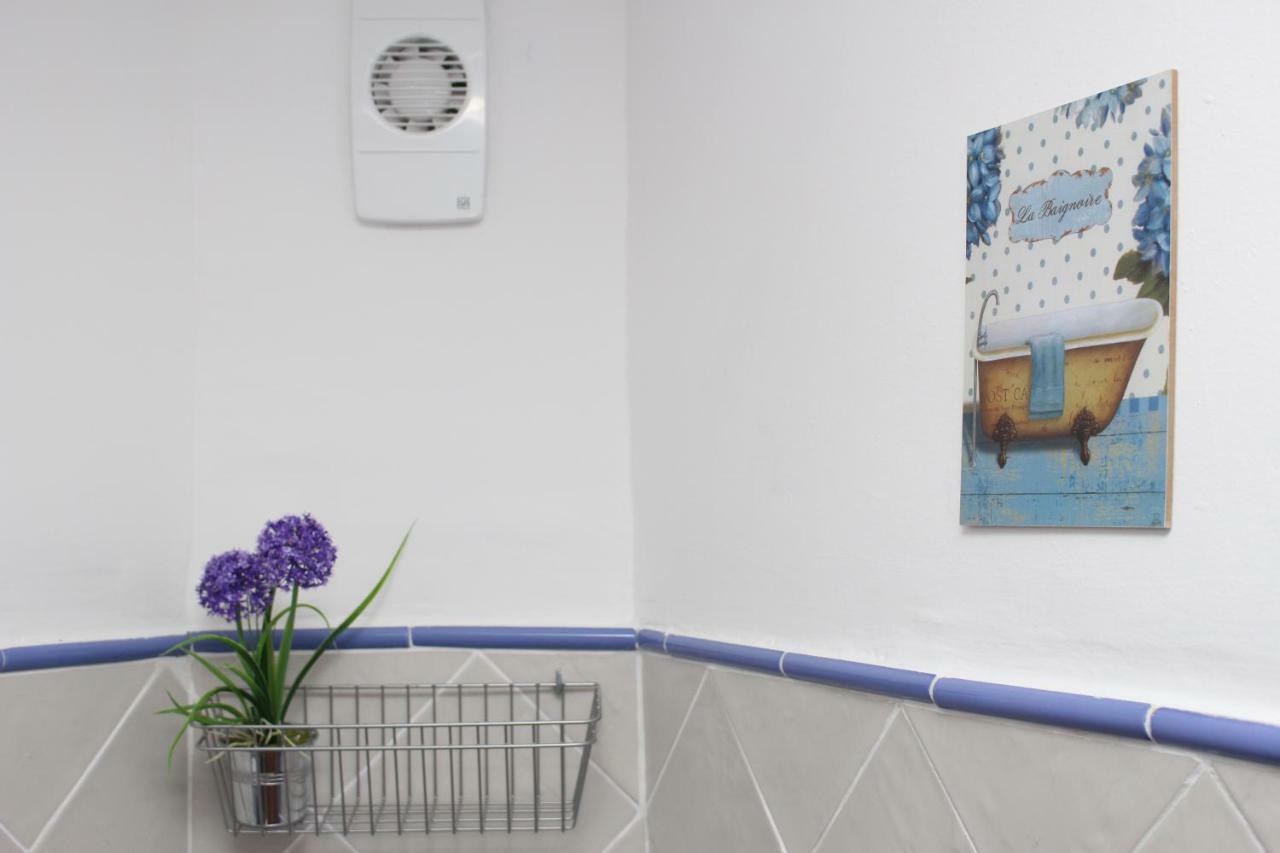 El Capricho De San Fernando, Consigna Gratis Y Parking A 200mts *