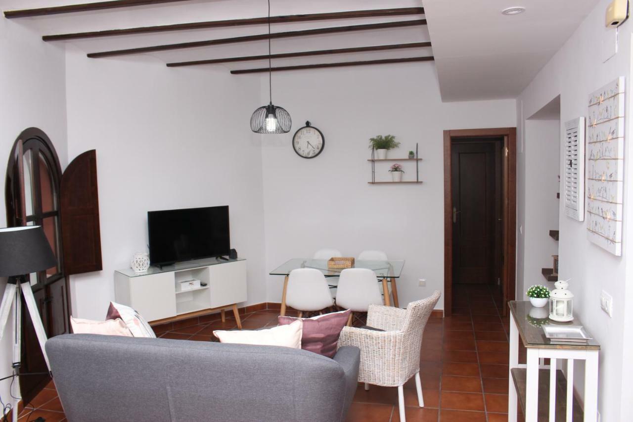 El Capricho De San Fernando, Consigna Gratis Y Parking A 200mts Apartment *