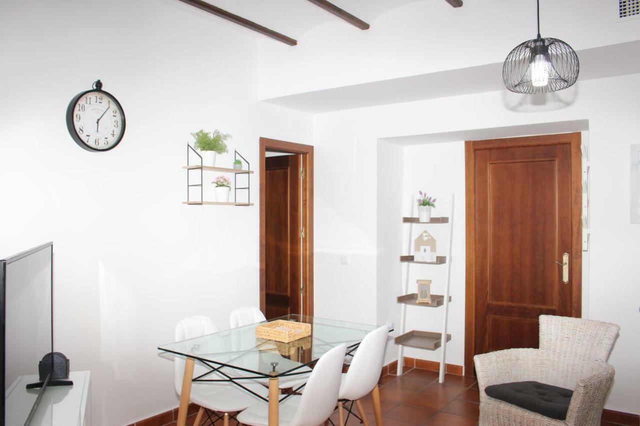 El Capricho De San Fernando, Consigna Gratis Y Parking A 200mts *