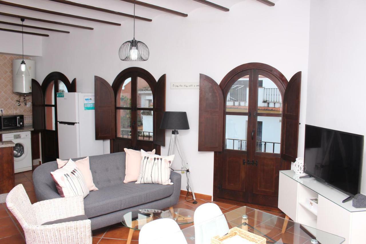 El Capricho De San Fernando, Consigna Gratis Y Parking A 200mts Apartment