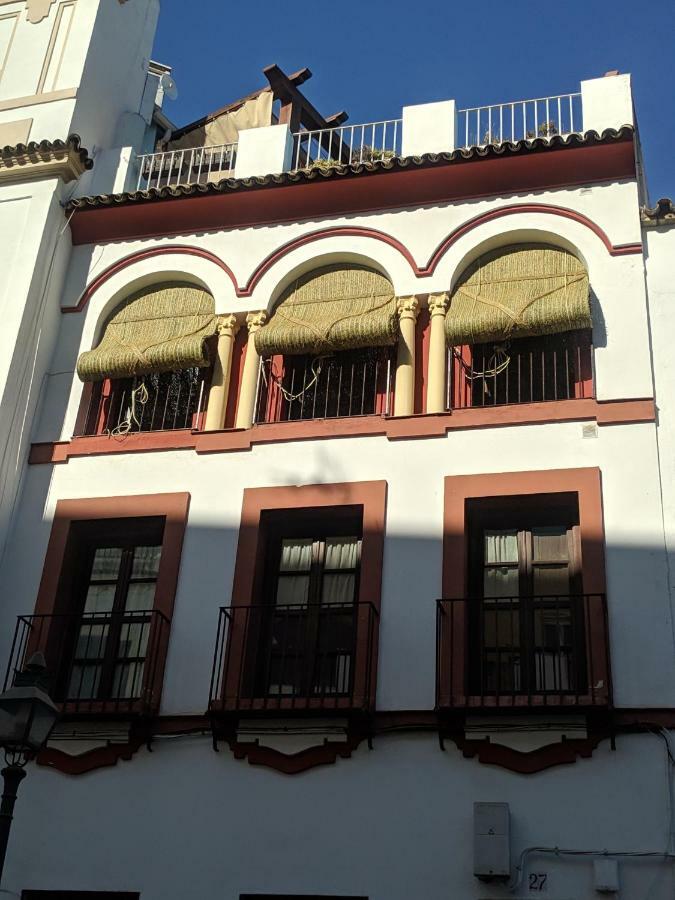 El Capricho De San Fernando, Consigna Gratis Y Parking A 200mts *
